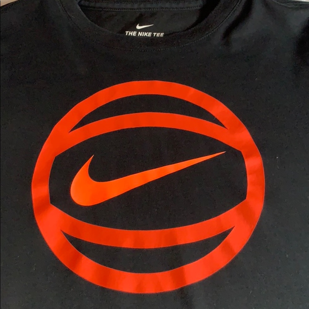 Nike B-ball Tee